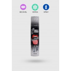 Black Ice (Sexo Oral) - 15ml
